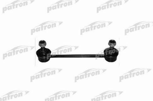 Patron PS4472 - Rod / Strut, stabiliser autospares.lv