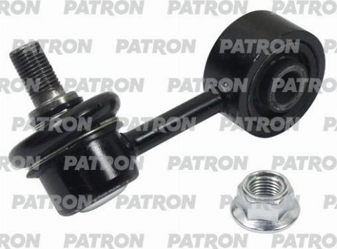 Patron PS4542L - Rod / Strut, stabiliser autospares.lv