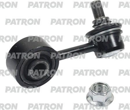 Patron PS4542R - Rod / Strut, stabiliser autospares.lv