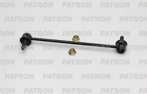 Patron PS4562KOR - Rod / Strut, stabiliser autospares.lv