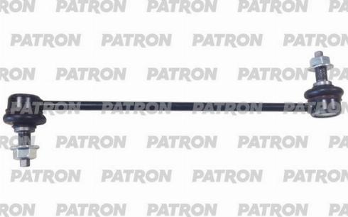 Patron PS4562 - Rod / Strut, stabiliser autospares.lv