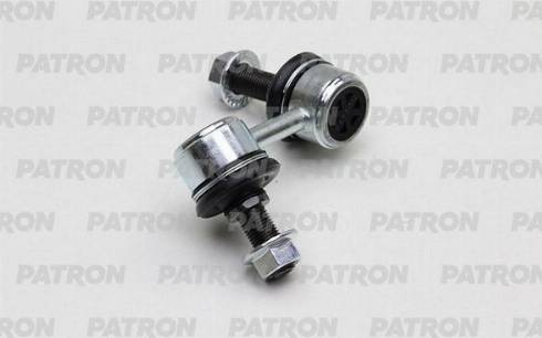 Patron PS4504RKOR - Rod / Strut, stabiliser autospares.lv