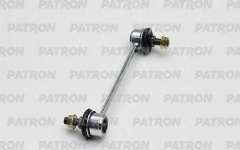 Patron PS4506KOR - Rod / Strut, stabiliser autospares.lv