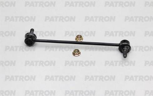 Patron PS4584KOR - Rod / Strut, stabiliser autospares.lv