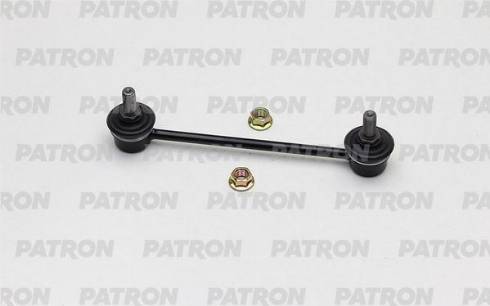 Patron PS4520KOR - Rod / Strut, stabiliser autospares.lv