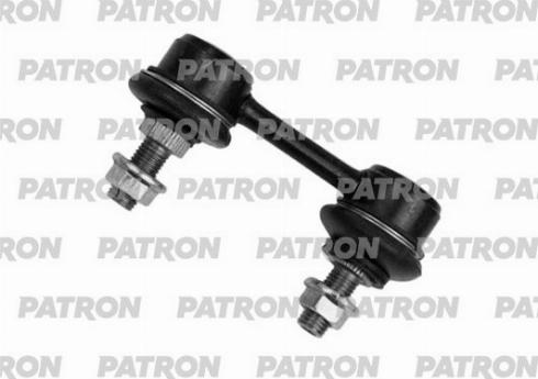 Patron PS4648 - Rod / Strut, stabiliser autospares.lv