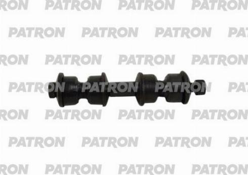 Patron PS4654 - Rod / Strut, stabiliser autospares.lv