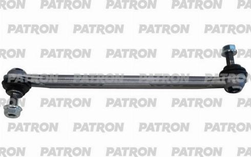 Patron PS4662 - Rod / Strut, stabiliser autospares.lv