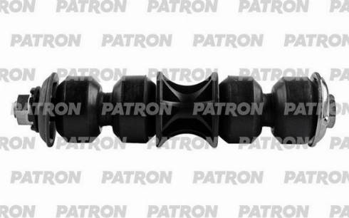 Patron PS4601 - Rod / Strut, stabiliser autospares.lv