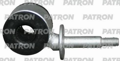 Patron PS4610 - Rod / Strut, stabiliser autospares.lv