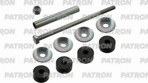 Patron PS4684 - Rod / Strut, stabiliser autospares.lv