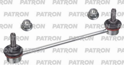 Patron PS4680 - Rod / Strut, stabiliser autospares.lv