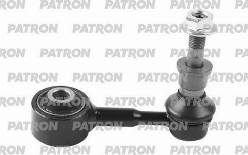 Patron PS4678 - Rod / Strut, stabiliser autospares.lv