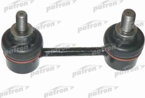 Patron PS4091-HD - Rod / Strut, stabiliser autospares.lv