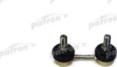 Patron PS4040 - Rod / Strut, stabiliser autospares.lv