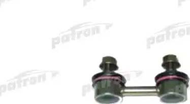 Patron PS4042 - Rod / Strut, stabiliser autospares.lv