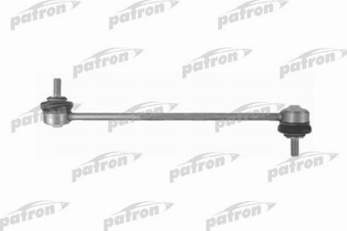 Patron PS4056-HD - Rod / Strut, stabiliser autospares.lv