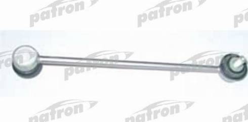 Patron PS4056 - Rod / Strut, stabiliser autospares.lv