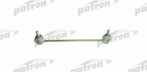 Patron PS4057 - Rod / Strut, stabiliser autospares.lv