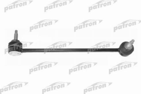 Patron PS4062-HD - Rod / Strut, stabiliser autospares.lv