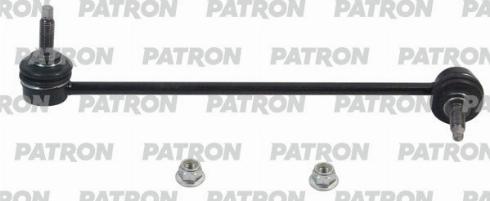 Patron PS4062 - Rod / Strut, stabiliser autospares.lv