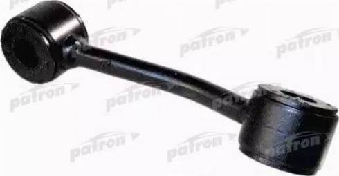 Patron PS4006L - Rod / Strut, stabiliser autospares.lv