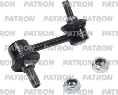 Patron PS40014L - Rod / Strut, stabiliser autospares.lv