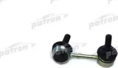 Patron PS4001R - Rod / Strut, stabiliser autospares.lv