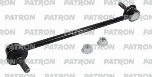 Patron PS4011 - Rod / Strut, stabiliser autospares.lv