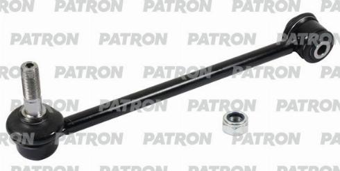 Patron PS4013 - Rod / Strut, stabiliser autospares.lv