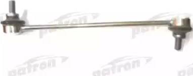 Patron PS4017 - Rod / Strut, stabiliser autospares.lv