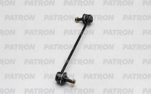 Patron PS4084RKOR - Rod / Strut, stabiliser autospares.lv