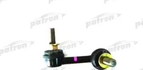 Patron PS4080L - Rod / Strut, stabiliser autospares.lv