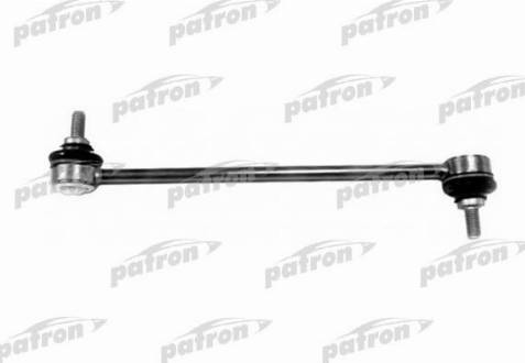 Patron PS4035-HD - Rod / Strut, stabiliser autospares.lv