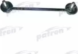 Patron PS4036 - Rod / Strut, stabiliser autospares.lv