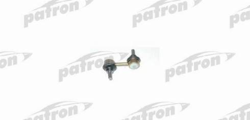 Patron PS4038 - Rod / Strut, stabiliser autospares.lv