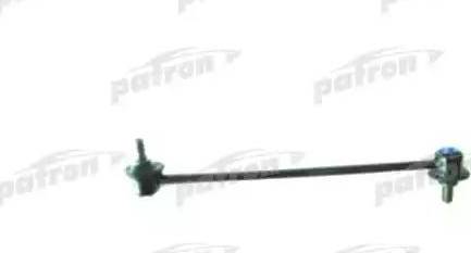 Patron PS4025 - Rod / Strut, stabiliser autospares.lv