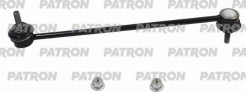 Patron PS4021 - Rod / Strut, stabiliser autospares.lv