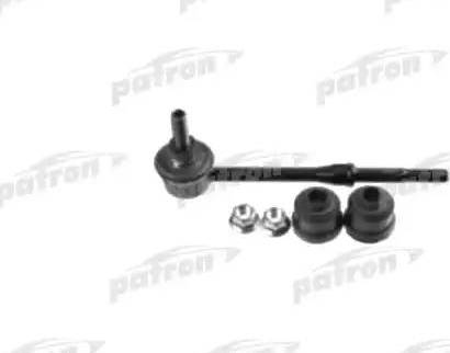 Patron PS4191 - Rod / Strut, stabiliser autospares.lv