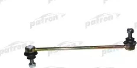 Patron PS4143 - Rod / Strut, stabiliser autospares.lv