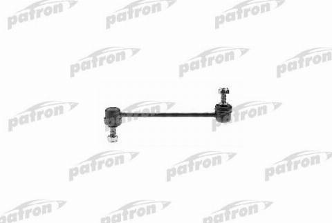 Patron PS4152-HD - Rod / Strut, stabiliser autospares.lv