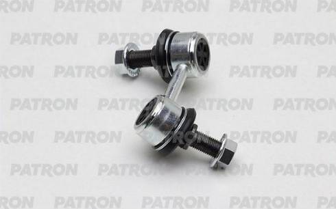 Patron PS4107LKOR - Rod / Strut, stabiliser autospares.lv