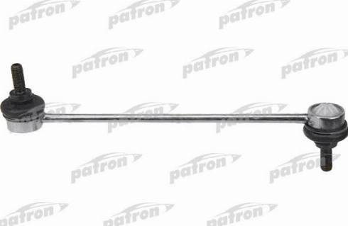 Patron PS4111-HD - Rod / Strut, stabiliser autospares.lv