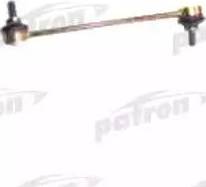 Patron PS4111 - Rod / Strut, stabiliser autospares.lv