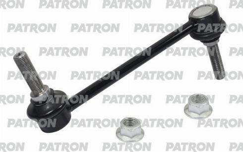 Patron PS4186 - Rod / Strut, stabiliser autospares.lv