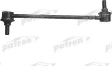 Patron PS4134 - Rod / Strut, stabiliser autospares.lv