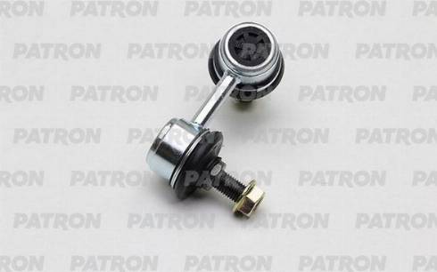 Patron PS4135LKOR - Rod / Strut, stabiliser autospares.lv