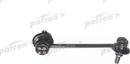 Patron PS4130L - Rod / Strut, stabiliser autospares.lv