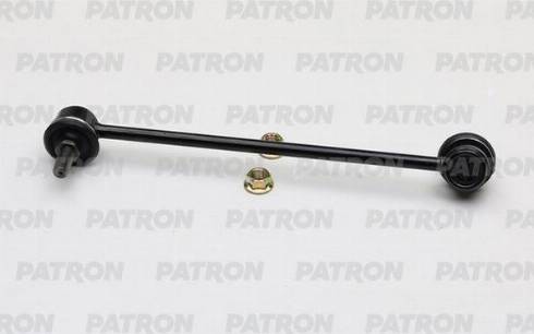 Patron PS4138LKOR - Rod / Strut, stabiliser autospares.lv