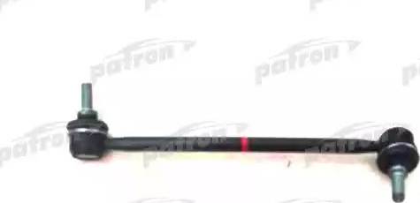 Patron PS4138L - Rod / Strut, stabiliser autospares.lv